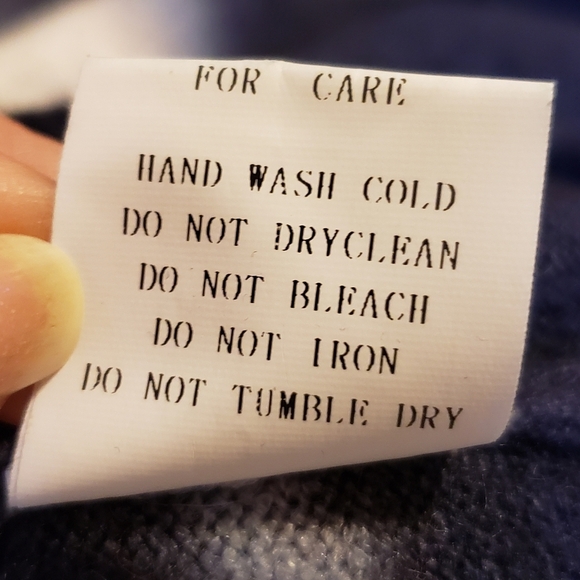 Davi & Dani size Small tie-dye - Picture 5 of 6